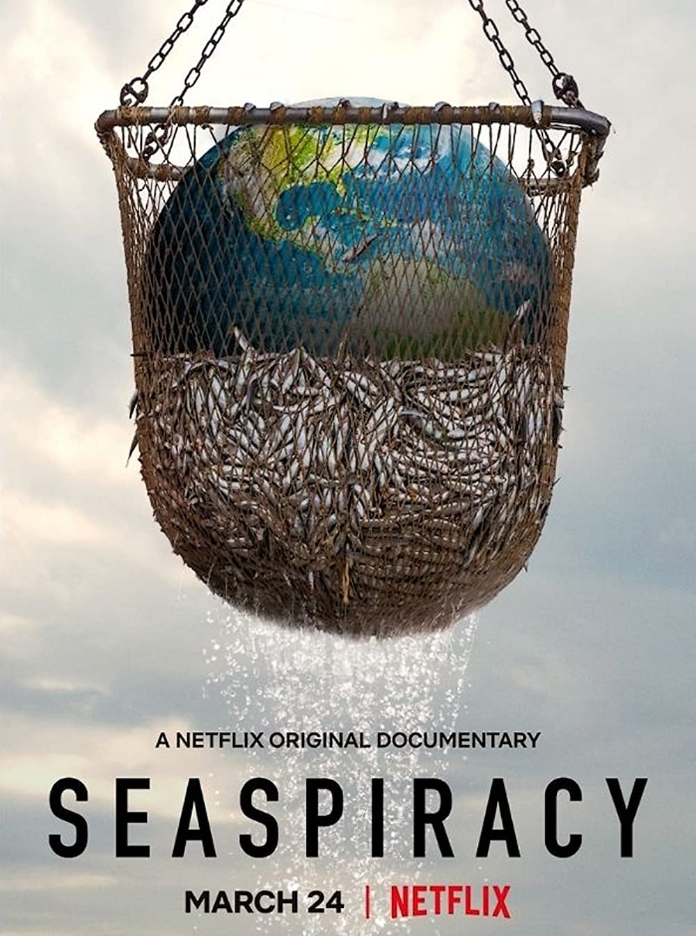 ดูหนังออนไลน์ ดูหนังใหม่ Netflix SEASPIRACY 2021 ใครทำร้ายทะเล moviehdfree