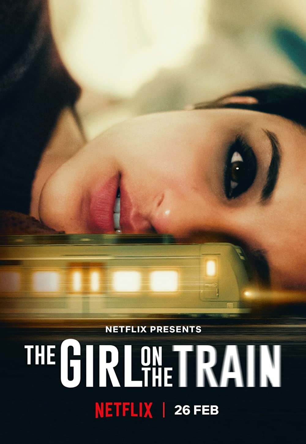 ดูหนังออนไลน์ฟรี ดูหนังใหม่ Netflix The Girl on the Train 2021 moviehdfree