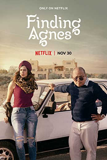 ดูหนังออนไลน์ ดูหนัง netflix FINDING AGNES (2020) ตามรอยรักของแม่ [ซับไทย] moviehdfree
