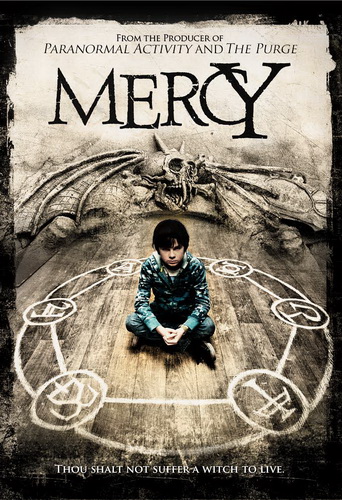 ดูหนังออนไลน์ ดูหนังออนไลน์ Mercy 2014 มนต์ปลุกผี moviehdfree