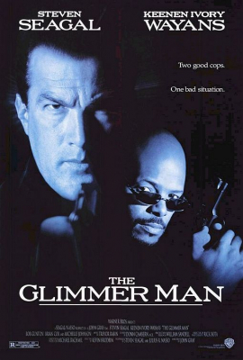 ดูหนังออนไลน์ ดูหนังออนไลน์ The Glimmer Man 1996 คู่เหี้ยมมหาบรรลัย moviehdfree