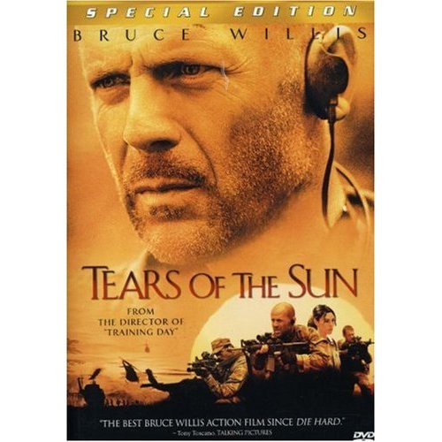 ดูหนังออนไลน์ ดูหนังออนไลน์ Tears of the Sun 2003 ฝ่ายุทธการสุริยะทมิฬ moviehdfree