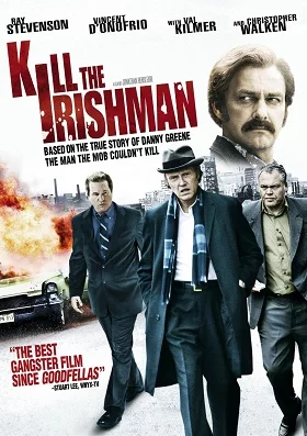 ดูหนังออนไลน์ฟรี ดูหนังออนไลน์ Kill the Irishman 2011 เหยียบฟ้าขึ้นมาใหญ่ moviehdfree