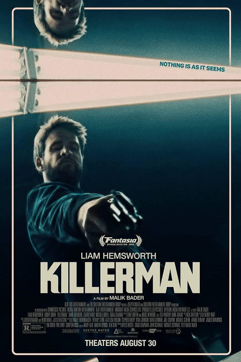 ดูหนังออนไลน์ ดูหนังออนไลน์ Killerman 2019 คิลเลอร์แมน moviehdfree