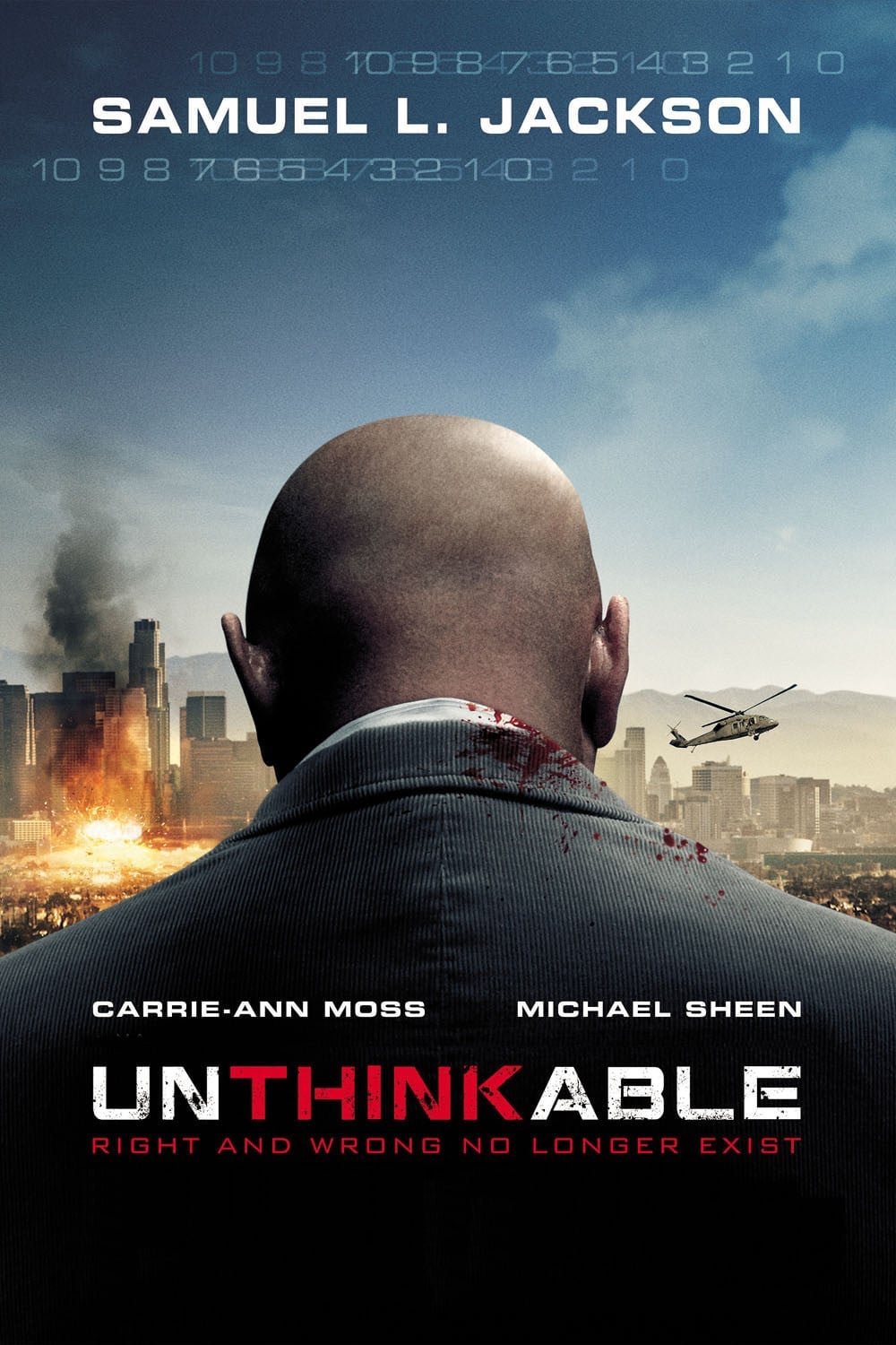 ดูหนังออนไลน์ ดูหนังออนไลน์ Unthinkable 2010 ล้วงแผนวินาศกรรมระเบิดเมือง moviehdfree
