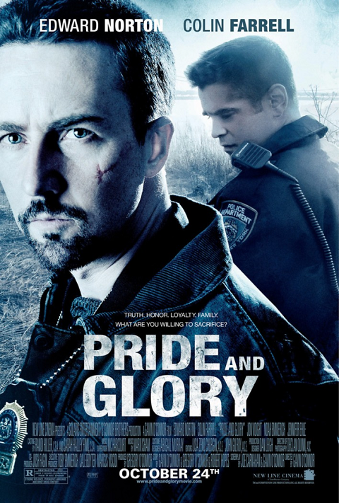 ดูหนังออนไลน์ ดูหนังออนไลน์ Pride and Glory 2008 คู่ระห่ำผงาดเกียรติ moviehdfree