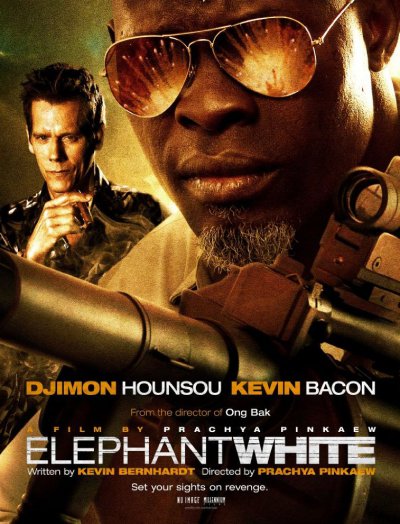 ดูหนังออนไลน์ ดูหนังออนไลน์ Elephant White 2011 ปมฆ่า ข้ามโลก moviehdfree