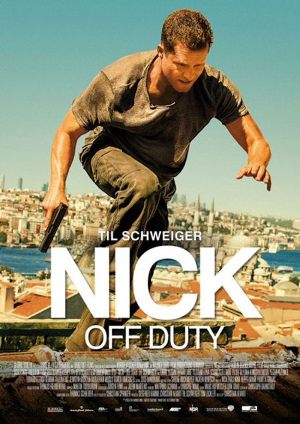 ดูหนังออนไลน์ฟรี ดูหนังออนไลน์ Nick off Duty 2016 ปฏิบัติการล่าข้ามโลก moviehdfree