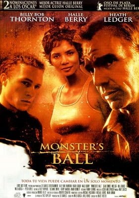 ดูหนังออนไลน์ ดูหนังออนไลน์ Monster’s Ball 2001 แดนรักนักโทษประหาร moviehdfree