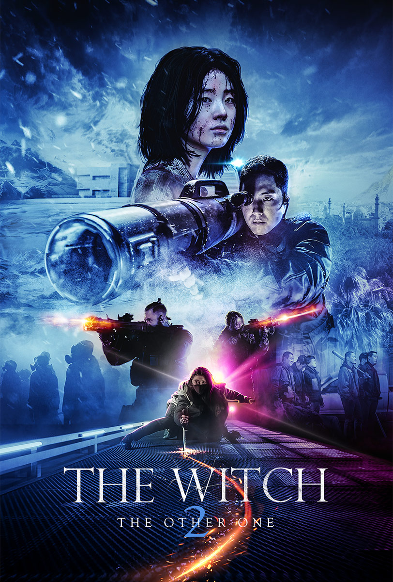 ดูหนังออนไลน์ฟรี ดูหนังออนไลน์ฟรี The Witch 2:The Other One 2022 แม่มดมือสังหาร moviehdfree