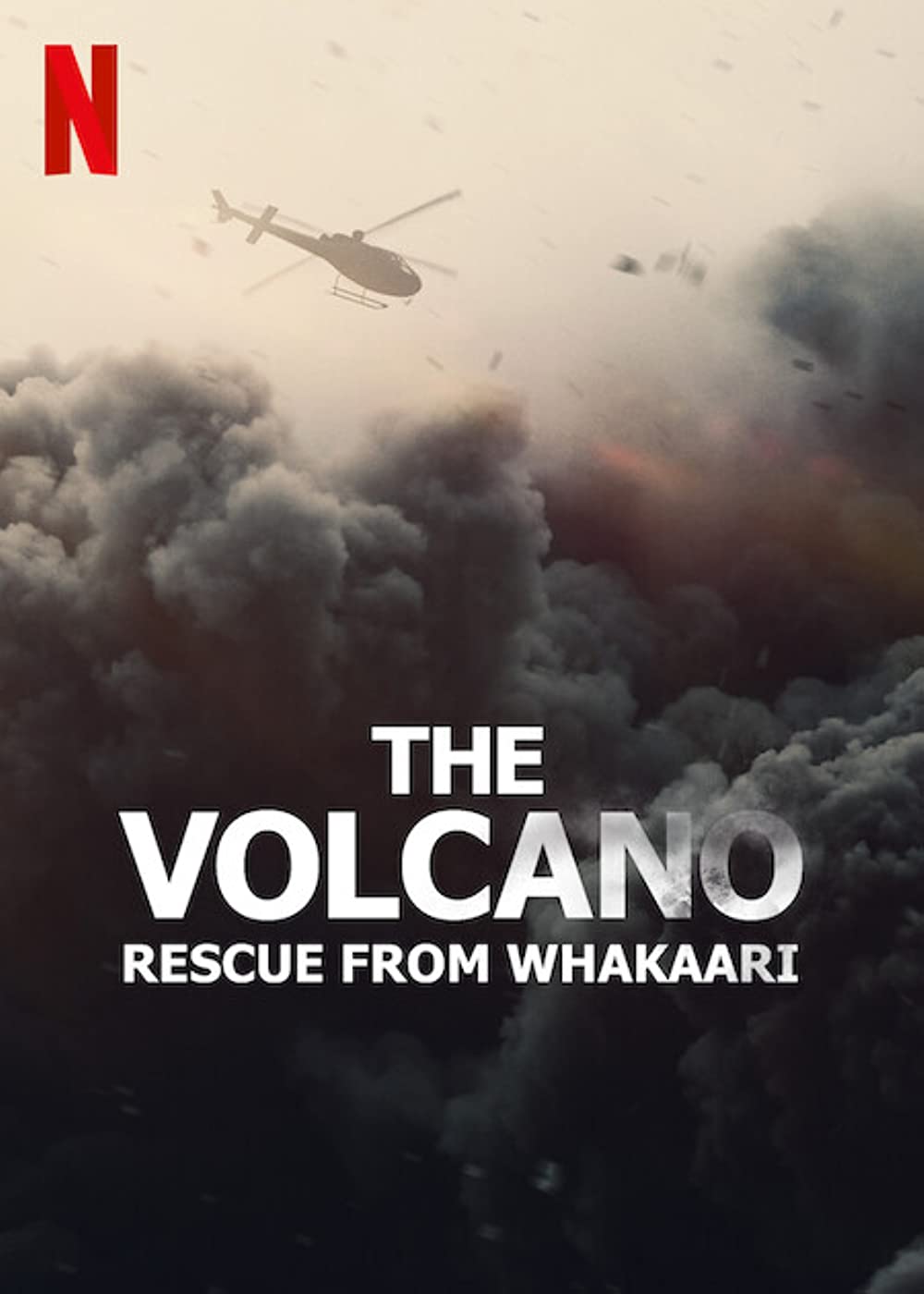 ดูหนังออนไลน์ ดูหนังออนไลน์ฟรี NETFLIX The Volcano: Rescue from Whakaari 2022 กู้ภัยจากวากาอาริ moviehdfree
