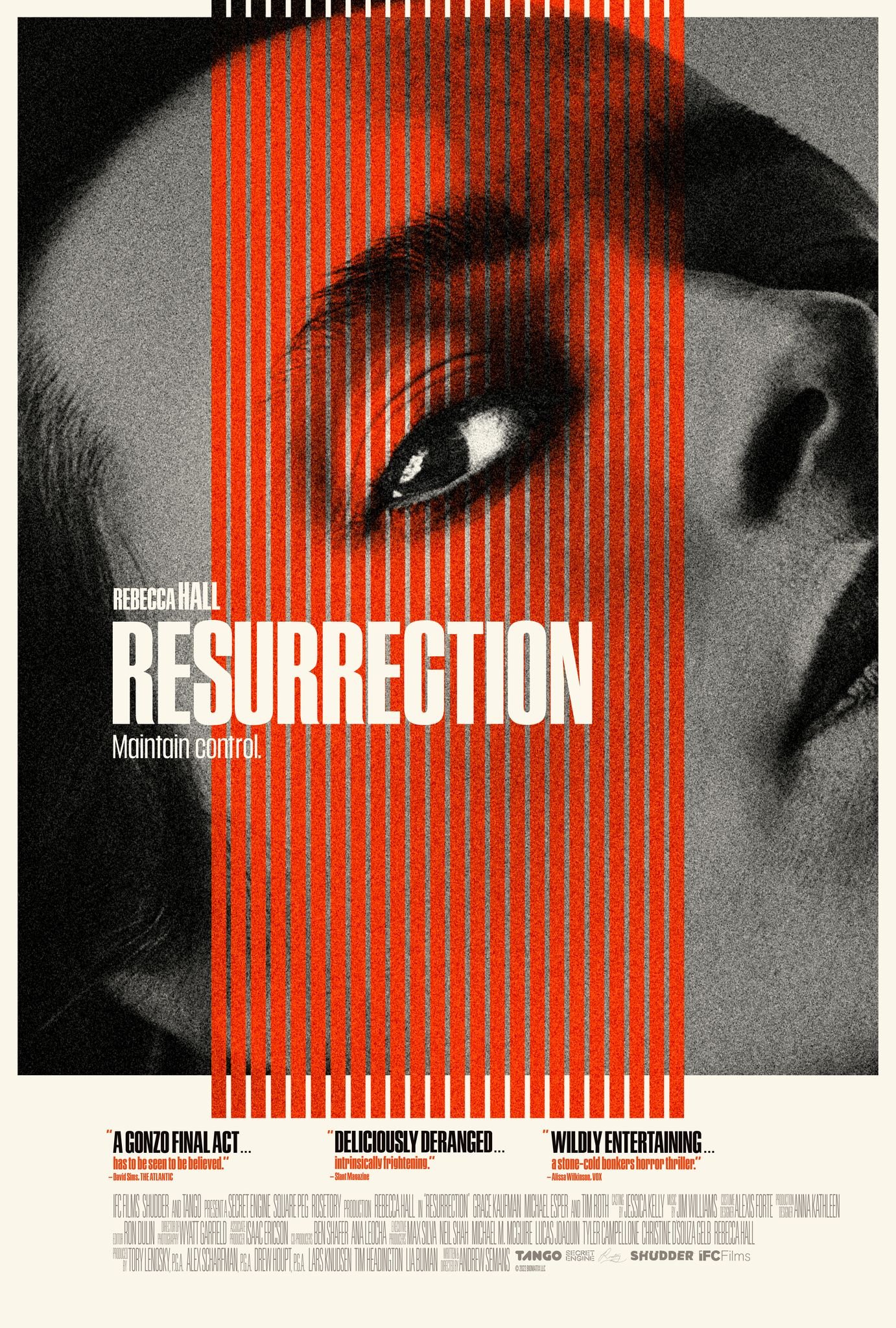 ดูหนังออนไลน์ฟรี ดูหนังออนไลน์ฟรี Resurrection 2022 ฟื้นคืนชีพสยอง moviehdfree