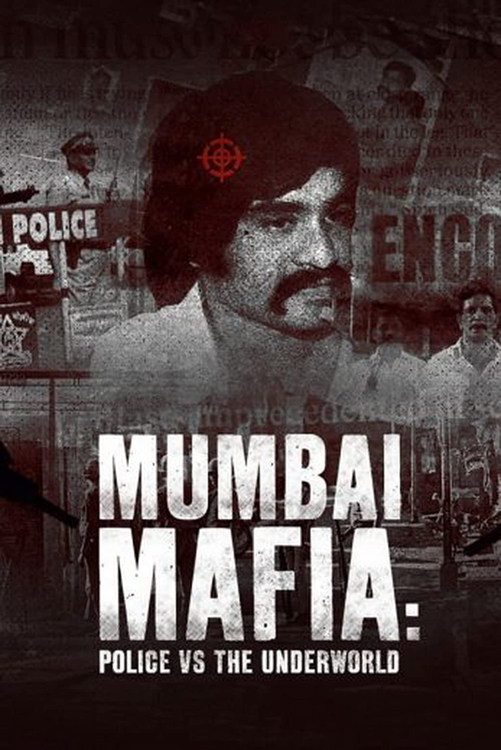 ดูหนังออนไลน์ ดูหนังออนไลน์ฟรี Mumbai Mafia: Police vs the Underworld 2023 moviehdfree