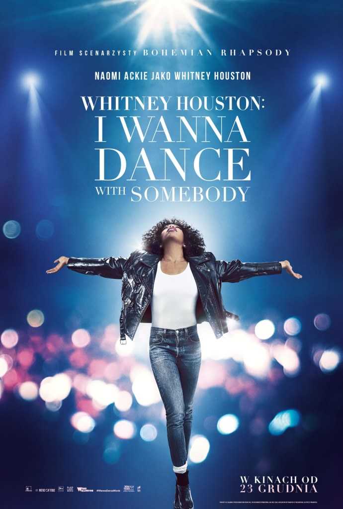 ดูหนังออนไลน์ ดูหนังออนไลน์ฟรี Whitney Houston: I Wanna Dance with Somebody 2022 บรรยายไทย moviehdfree