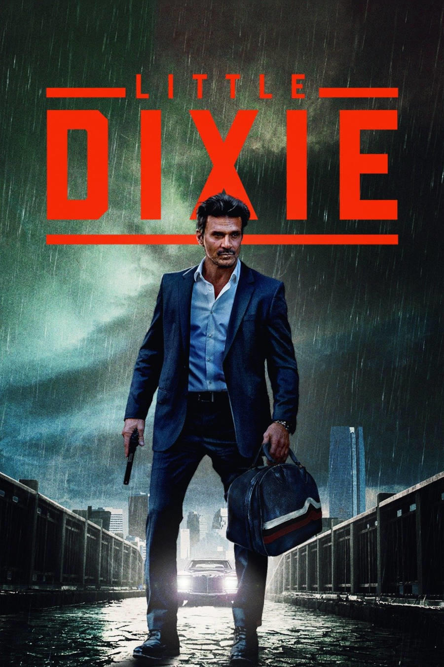 ดูหนังออนไลน์ฟรี ดูหนังออนไลน์ฟรี Little Dixie 2023 บรรยายไทย moviehdfree