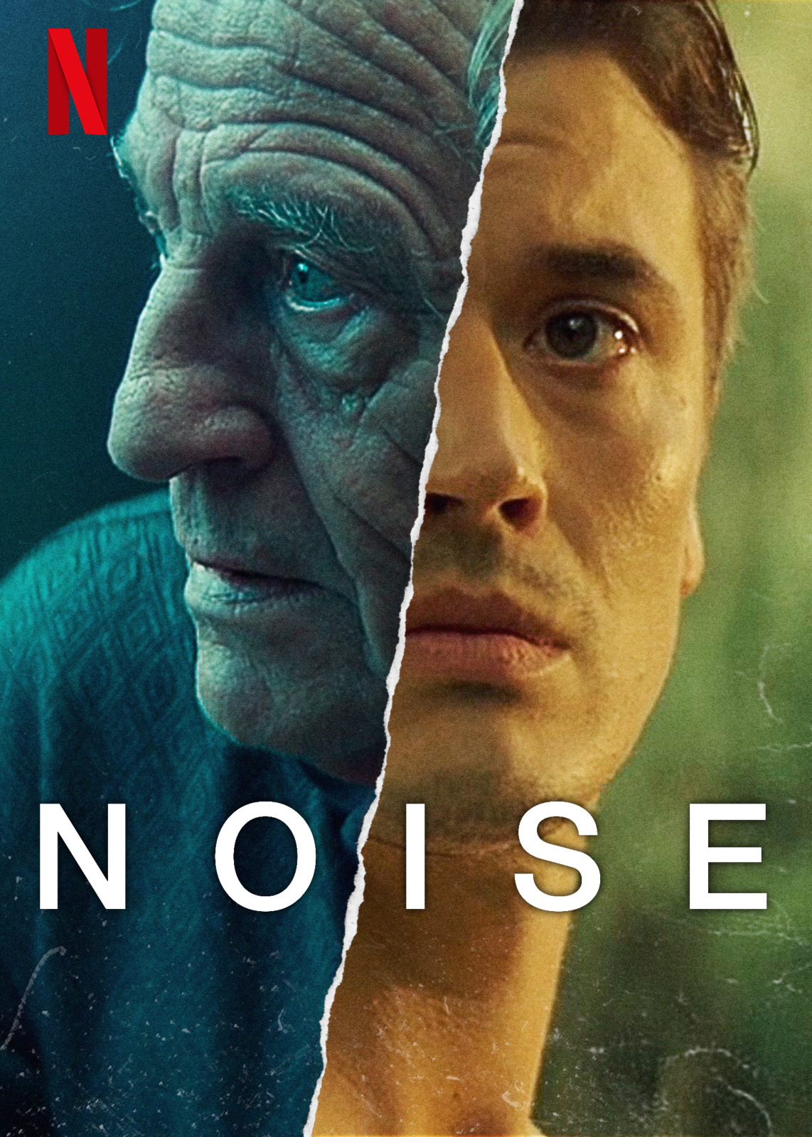 ดูหนังออนไลน์ฟรี ดูหนังออนไลน์ฟรี NETFLIX Noise 2023 บรรยายไทย moviehdfree