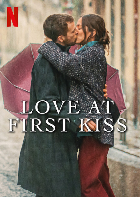 ดูหนังออนไลน์ ดูหนังออนไลน์ฟรี LOVE AT FIRST KISS 2023 รักแรกจูบ moviehdfree