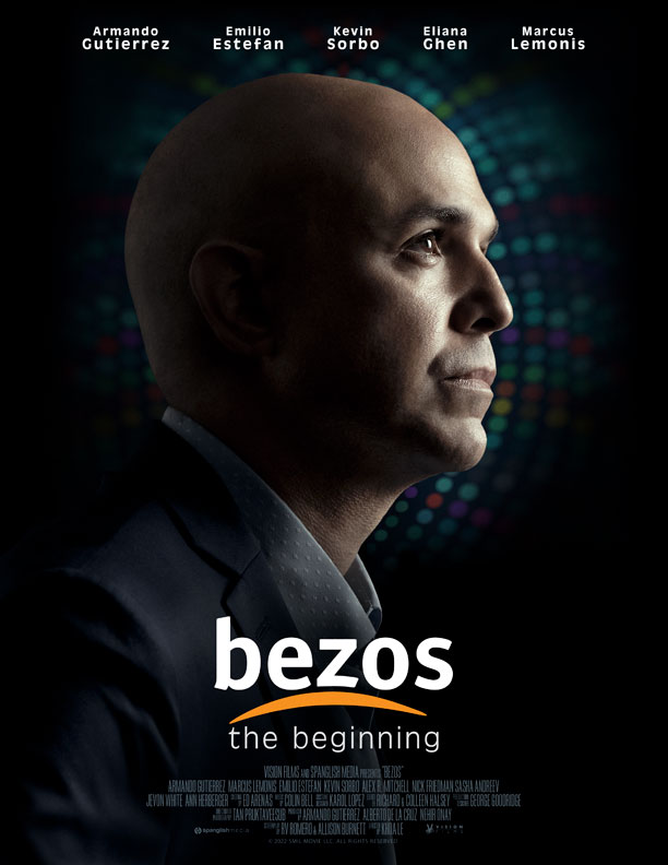ดูหนังออนไลน์ ดูหนังออนไลน์ฟรี Bezos 2023 ถอดรหัสตำนานสตาร์ทอัพ moviehdfree