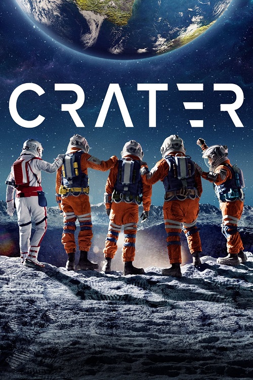 ดูหนังออนไลน์ฟรี ดูหนังออนไลน์ฟรี Crater 2023 moviehdfree