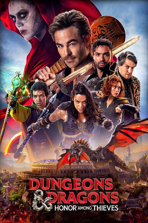 ดูหนังออนไลน์ฟรี ดูหนังออนไลน์ฟรี Dungeons & Dragons Honor Among Thieves 2023 ดันเจียนส์ & ดรากอนส์ เกียรติยศในหมู่โจร moviehdfree