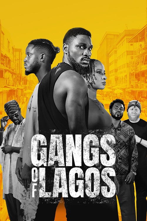 ดูหนังออนไลน์ ดูหนังออนไลน์ฟรี Gangs of Lagos 2023 แก๊งแห่งลากอส moviehdfree