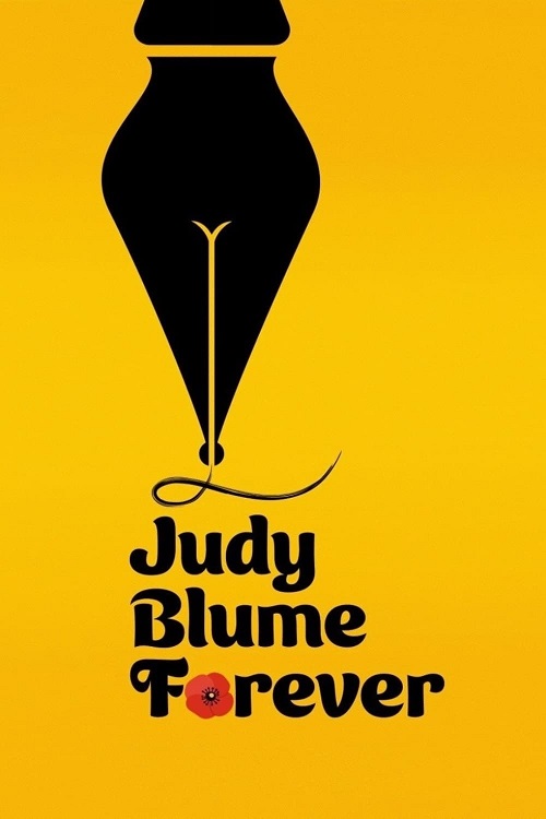 ดูหนังออนไลน์ ดูหนังออนไลน์ฟรี Judy Blume Forever 2023 moviehdfree