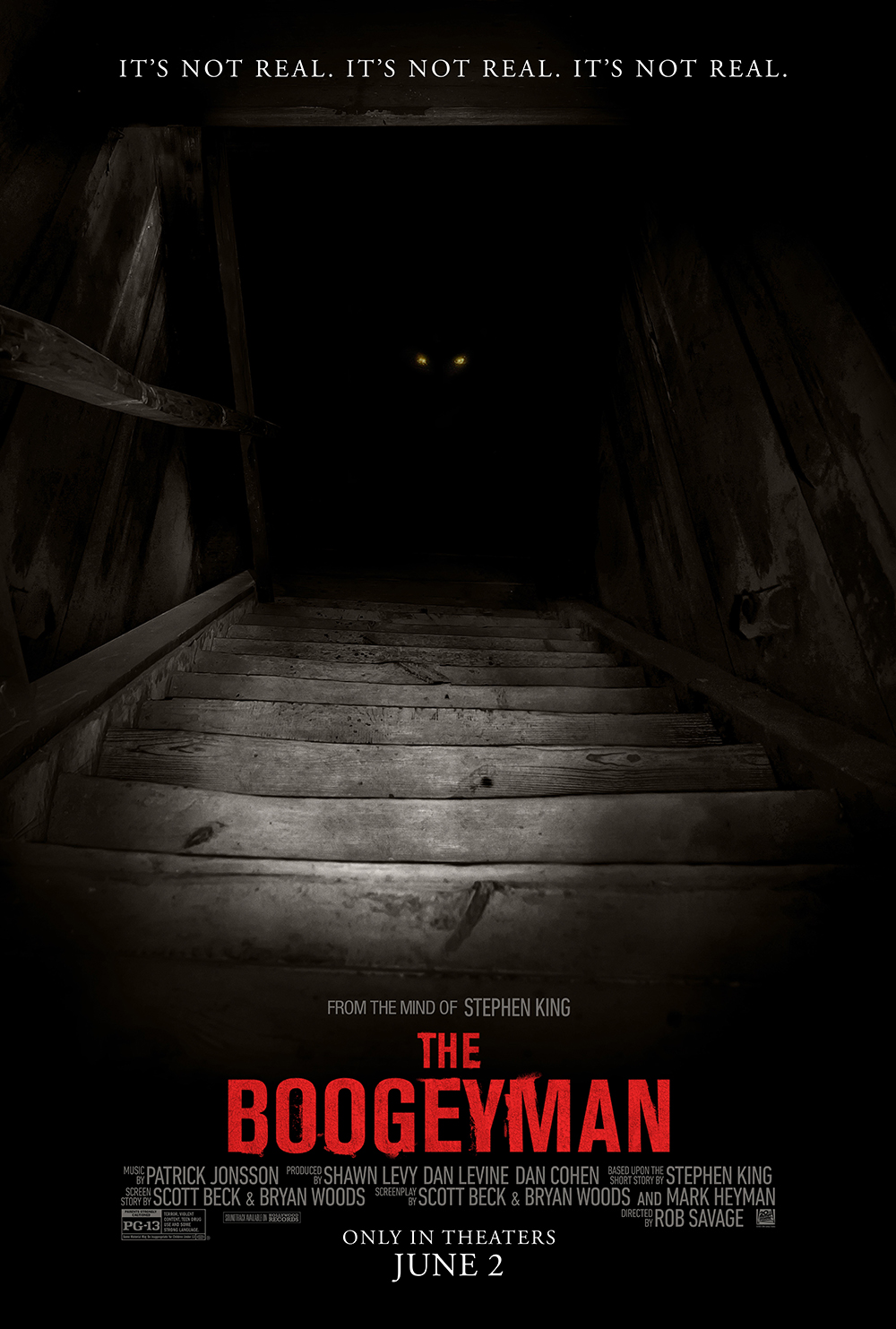 ดูหนังออนไลน์ฟรี ดูหนังออนไลน์ฟรี The Boogeyman 2023 เดอะ บูกี้แมน moviehdfree