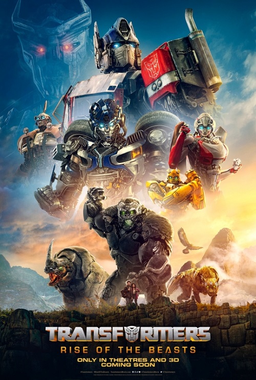 ดูหนังออนไลน์ฟรี ดูหนังออนไลน์ฟรี Transformers Rise of the Beasts 2023 ทรานส์ฟอร์เมอร์ส กำเนิดจักรกลอสูร moviehdfree