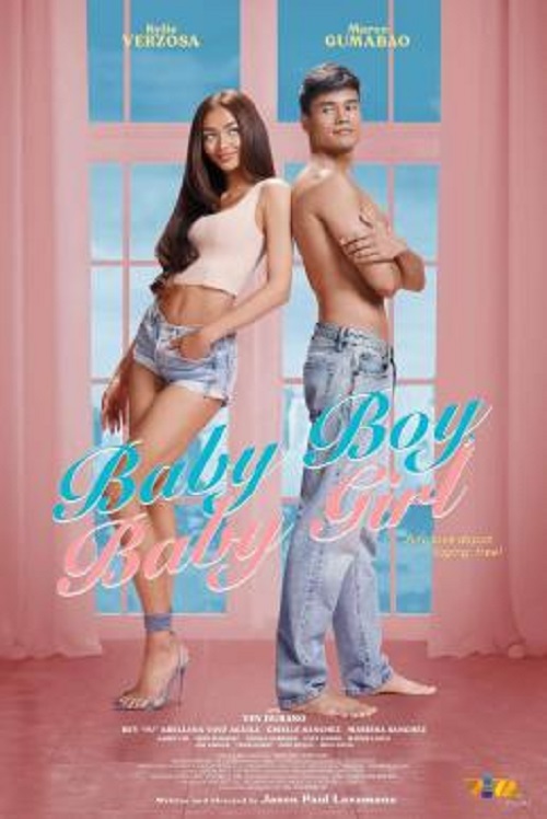 ดูหนังออนไลน์ฟรี ดูหนังออนไลน์ฟรี Baby Boy Baby Girl 2023 moviehdfree