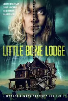 ดูหนังออนไลน์ฟรี ดูหนังออนไลน์ฟรี Little Bone Lodge 2023 moviehdfree