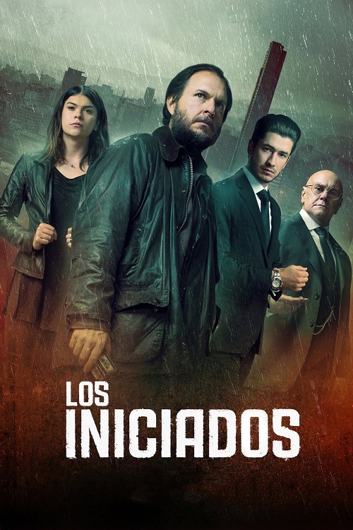 ดูหนังออนไลน์ฟรี ดูหนังออนไลน์ฟรี Los Iniciados 2023 วังวนปริศนาฆาตกรรม moviehdfree
