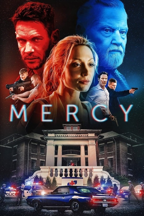 ดูหนังออนไลน์ฟรี ดูหนังออนไลน์ฟรี Mercy 2023 moviehdfree