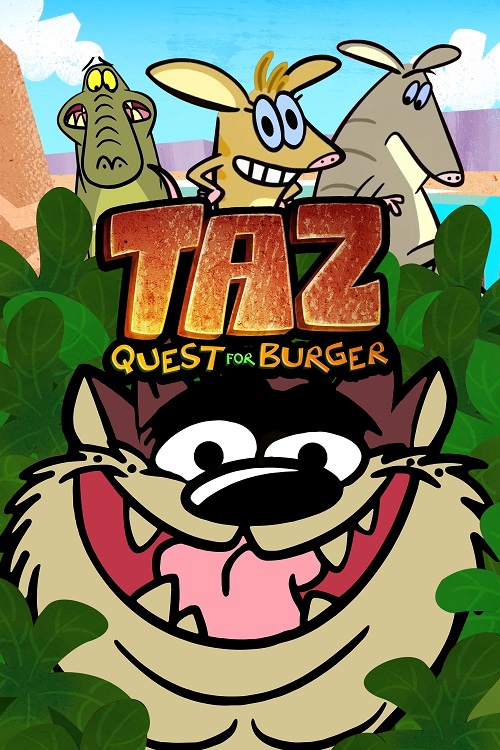 ดูหนังออนไลน์ฟรี ดูหนังออนไลน์ฟรี Taz Quest for Burger 2023 moviehdfree