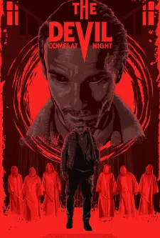 ดูหนังออนไลน์ฟรี ดูหนังออนไลน์ฟรี The Devil Comes at Night 2023 moviehdfree