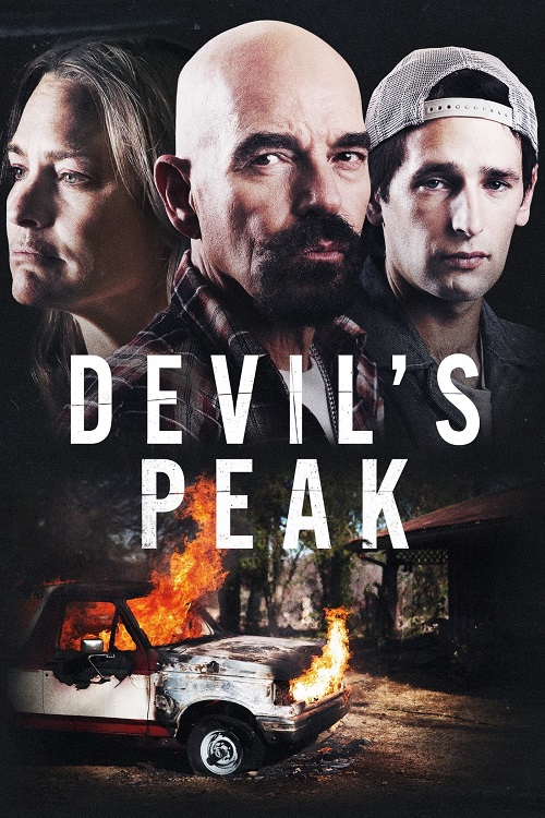 ดูหนังออนไลน์ฟรี ดูหนังออนไลน์ฟรี Devil’s Peak 2023 moviehdfree