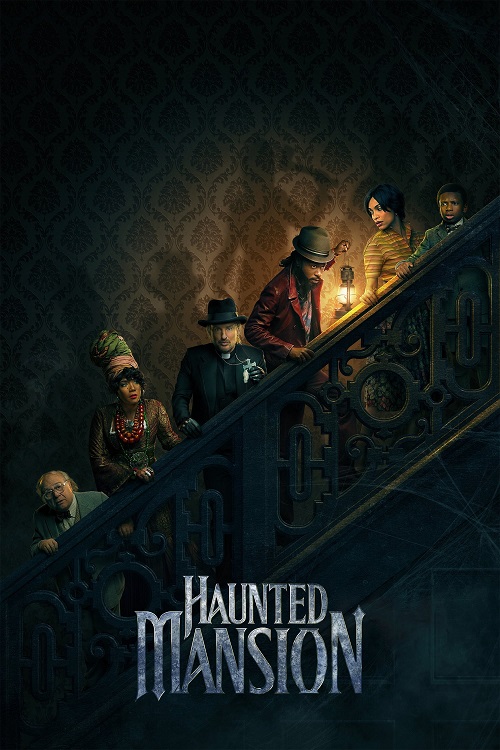 ดูหนังออนไลน์ฟรี ดูหนังออนไลน์ฟรี Haunted Mansion 2023 บ้านชวนเฮี้ยนผีชวนฮา moviehdfree