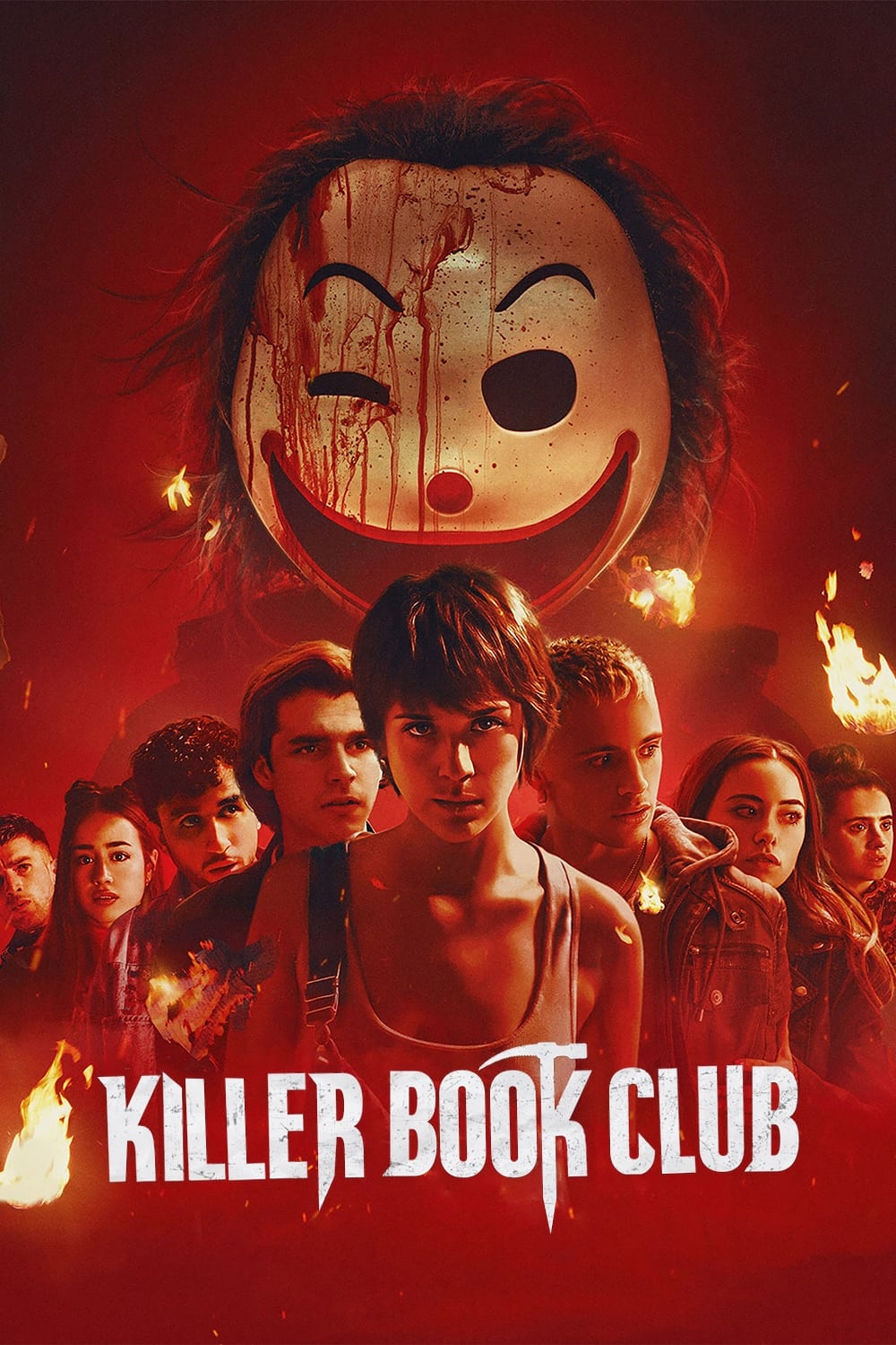 ดูหนังออนไลน์ฟรี ดูหนังออนไลน์ฟรี Killer Book Club 2023 ชมรมหนังสือฆาตกร moviehdfree