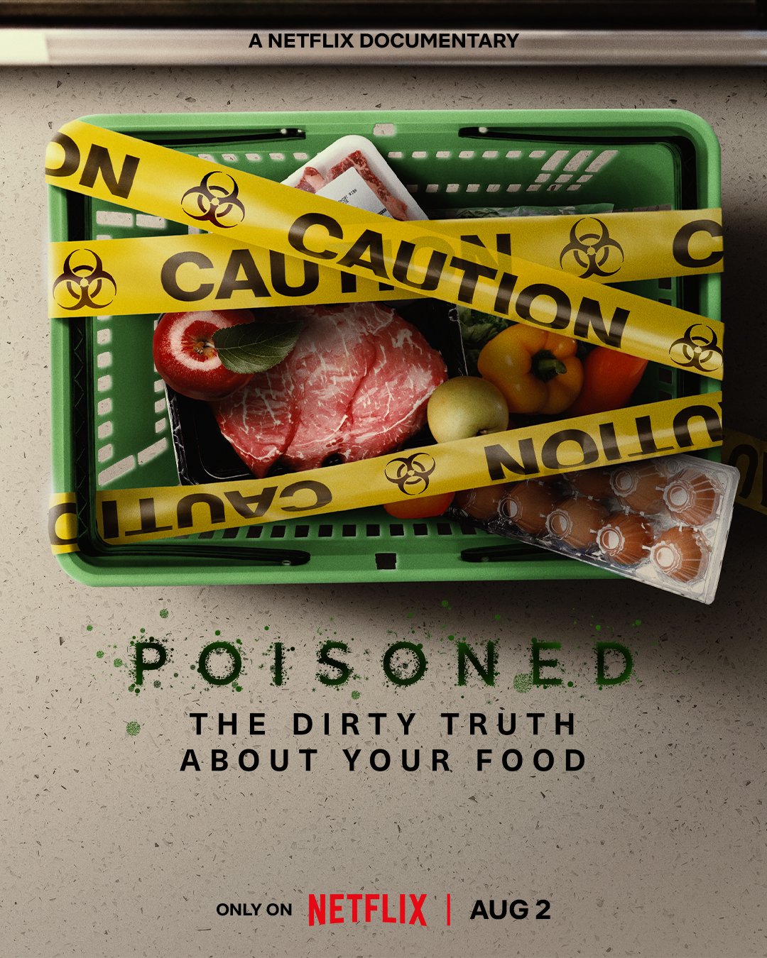 ดูหนังออนไลน์ฟรี ดูหนังออนไลน์ฟรี Poisoned 2023 ความจริงที่สกปรกของอาหาร moviehdfree