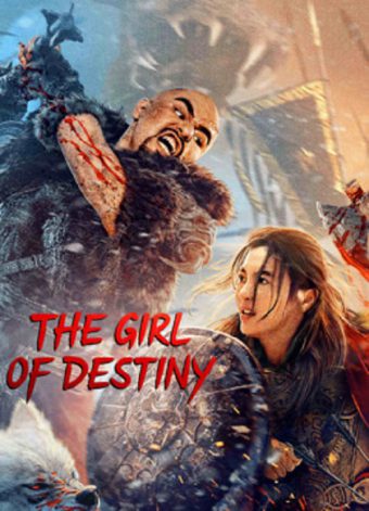 ดูหนังออนไลน์ฟรี ดูหนังออนไลน์ฟรี The Girl Of Destiny 2023 moviehdfree