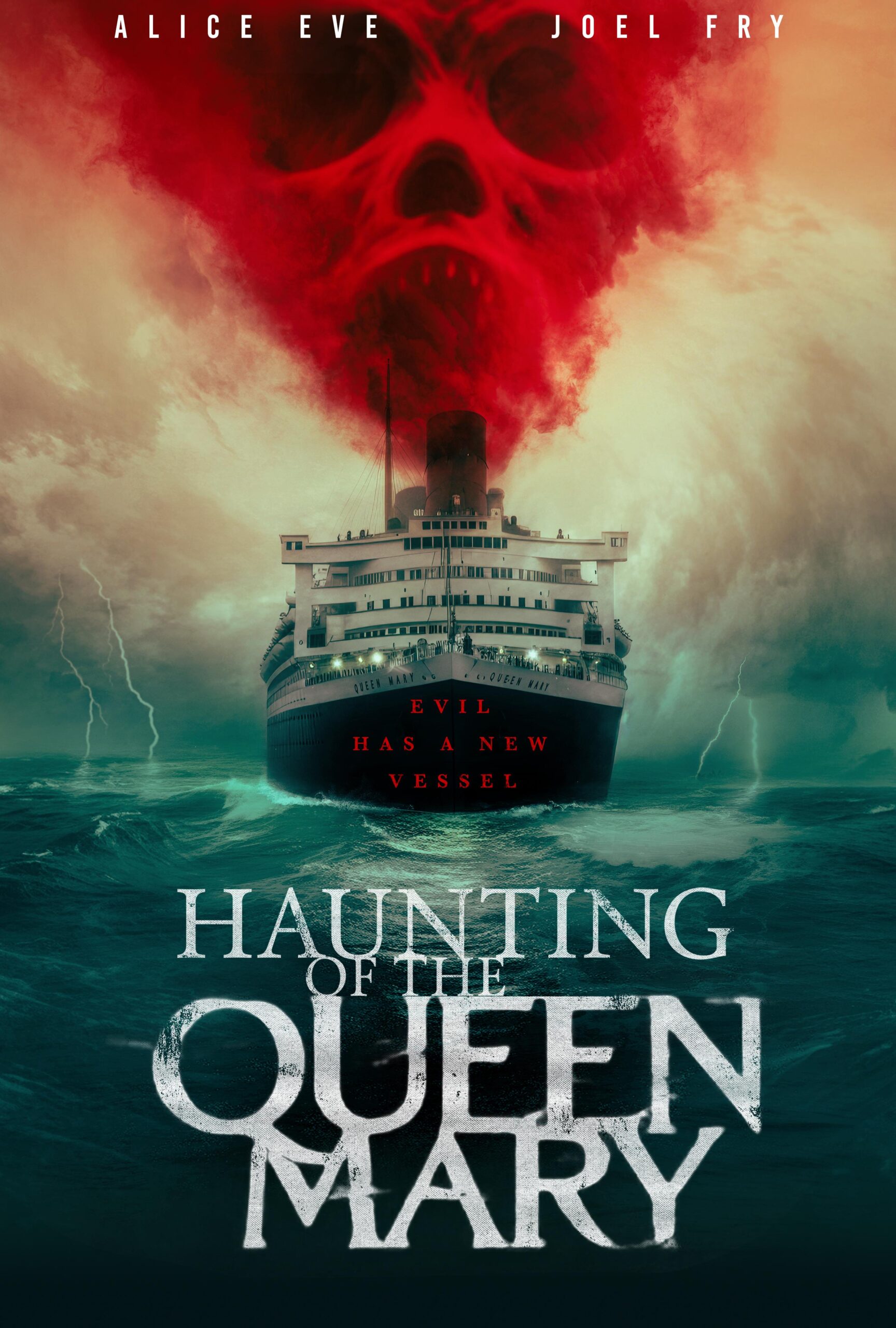 ดูหนังออนไลน์ฟรี ดูหนังออนไลน์ฟรี Haunting of the Queen Mary 2023 moviehdfree