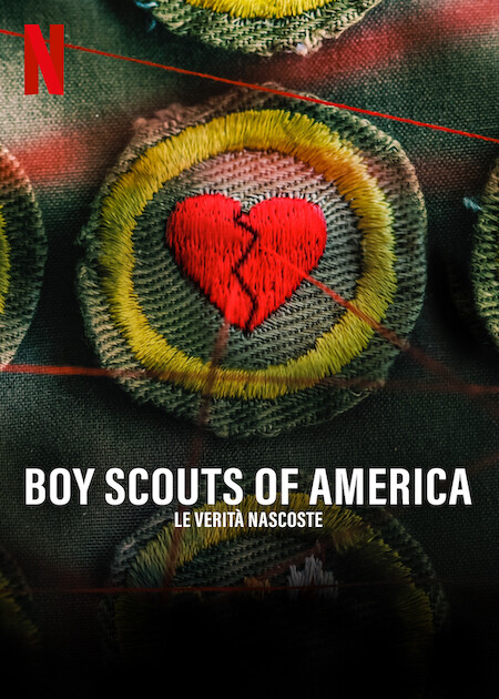 ดูหนังออนไลน์ฟรี ดูหนังออนไลน์ฟรี Scouts Honor 2023 แฟ้มลับสมาคมลูกเสือแห่งอเมริกา moviehdfree