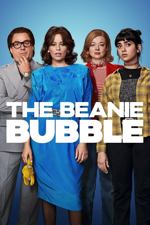 ดูหนังออนไลน์ ดูหนังออนไลน์ฟรี The Beanie Bubble 2023 moviehdfree