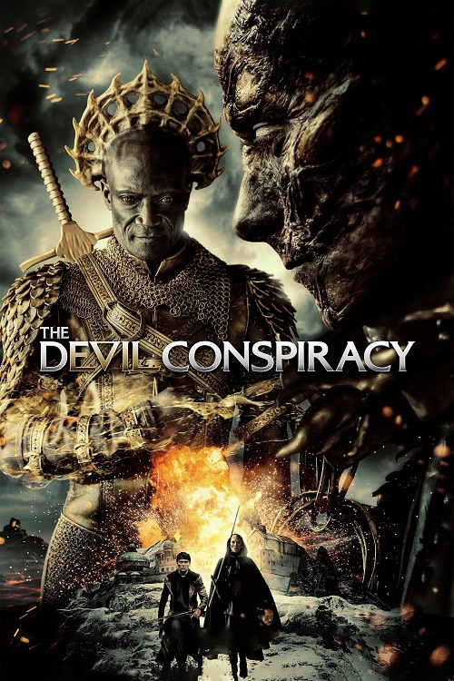 ดูหนังออนไลน์ ดูหนังออนไลน์ฟรี The Devil Conspiracy 2023 moviehdfree