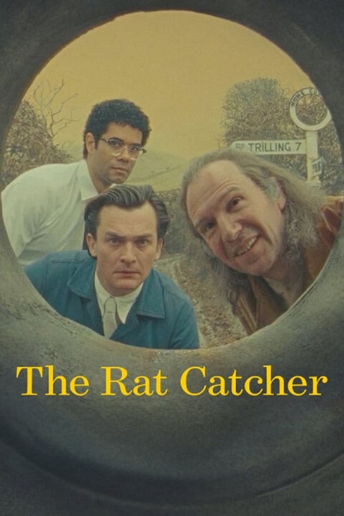 ดูหนังออนไลน์ฟรี ดูหนังออนไลน์ฟรี The Rat Catcher 2023 คนจับหนู moviehdfree