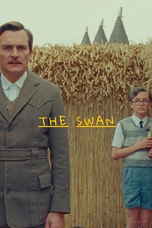 ดูหนังออนไลน์ฟรี ดูหนังออนไลน์ฟรี The Swan 2023 นางหงส์ moviehdfree