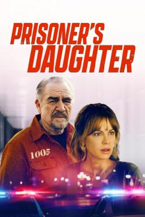 ดูหนังออนไลน์ ดูหนังออนไลน์ฟรี Prisoner’s Daughter 2023 moviehdfree