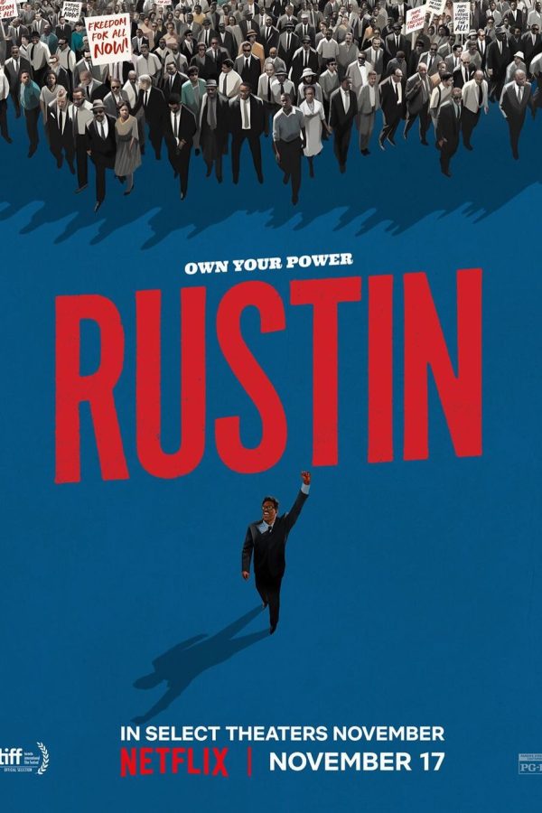 ดูหนังออนไลน์ฟรี ดูหนังออนไลน์ฟรี Rustin 2023 รัสติน moviehdfree
