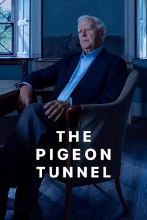 ดูหนังออนไลน์ ดูหนังออนไลน์ฟรี The Pigeon Tunnel 2023 moviehdfree