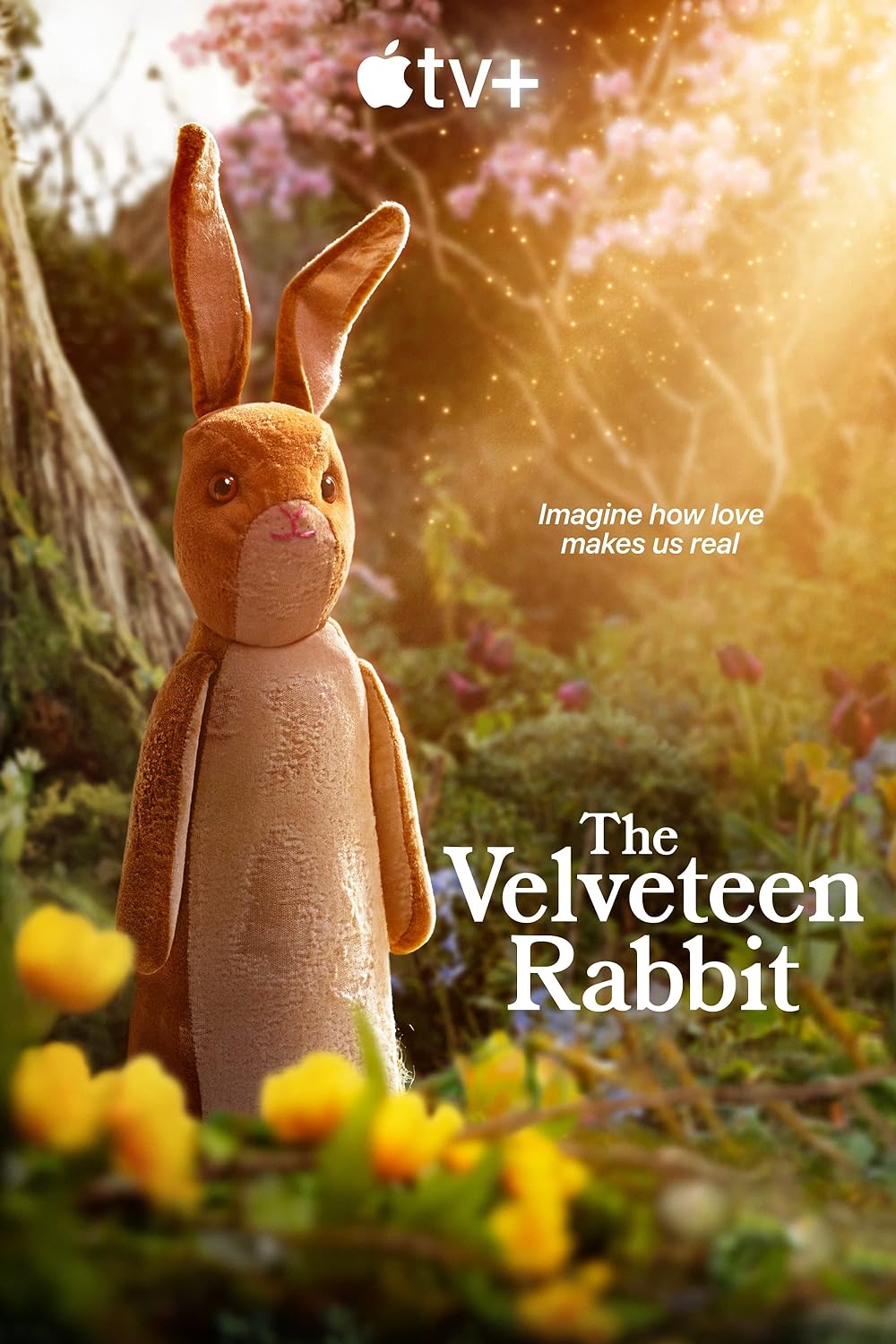 ดูหนังออนไลน์ ดูหนังออนไลน์ฟรี The Velveteen Rabbit 2023 moviehdfree