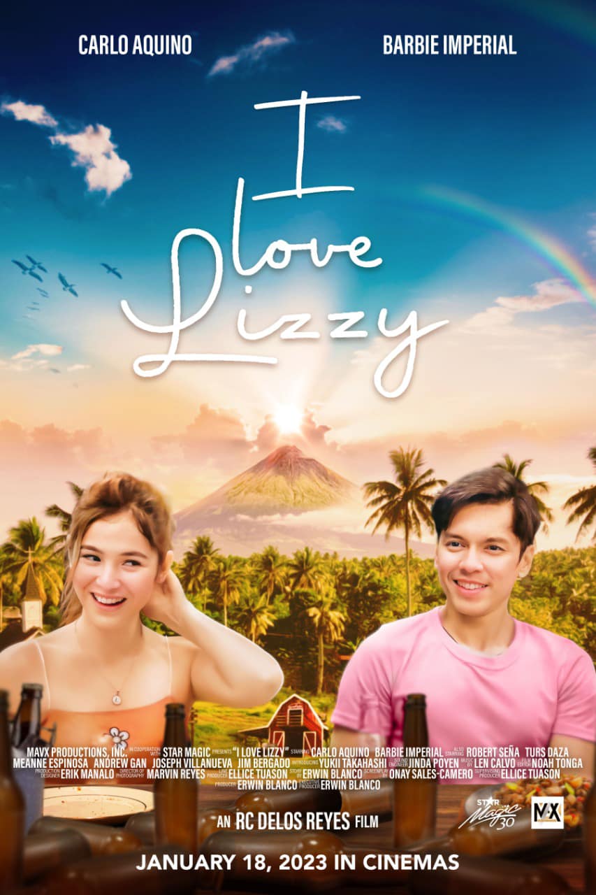 ดูหนังออนไลน์ ดูหนังออนไลน์ฟรี I Love Lizzy 2023 ไอ เลิฟ ลิซซี่ moviehdfree